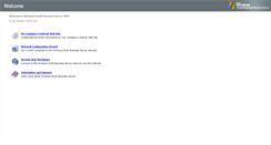 Desktop Screenshot of corp.myretrotv.com